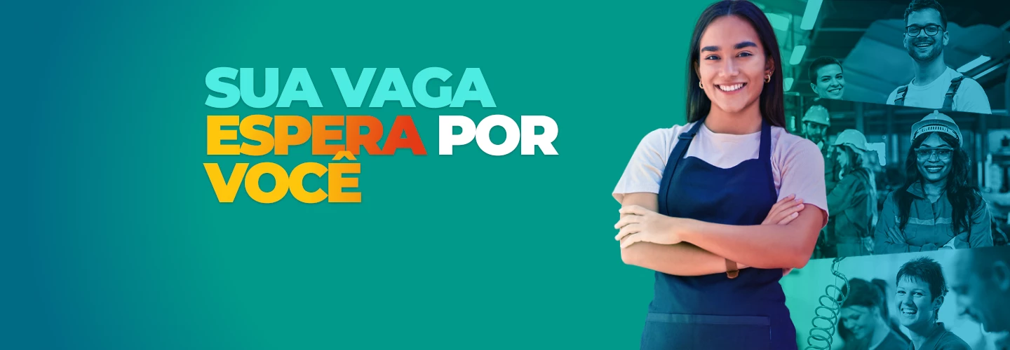 Santo Amaro da Imperatriz Mais Empregos